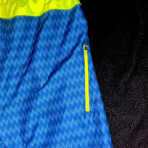 RBX Swim Shorts - Picture 6 of 6